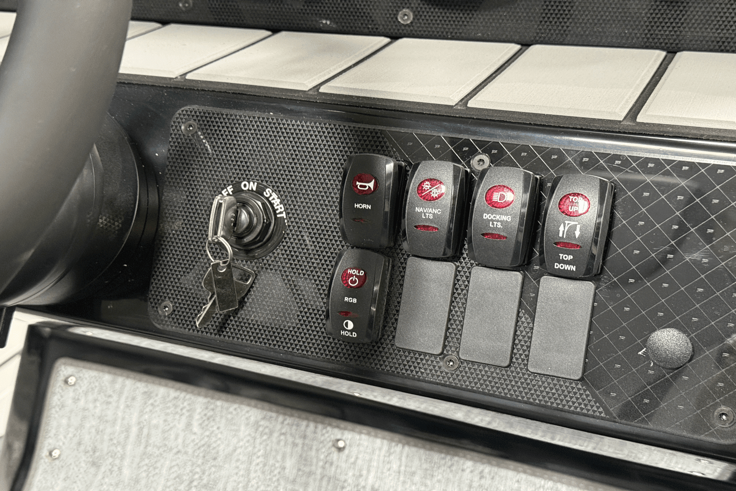 2025 Premier 230 Sunsation Image Thumbnail #50