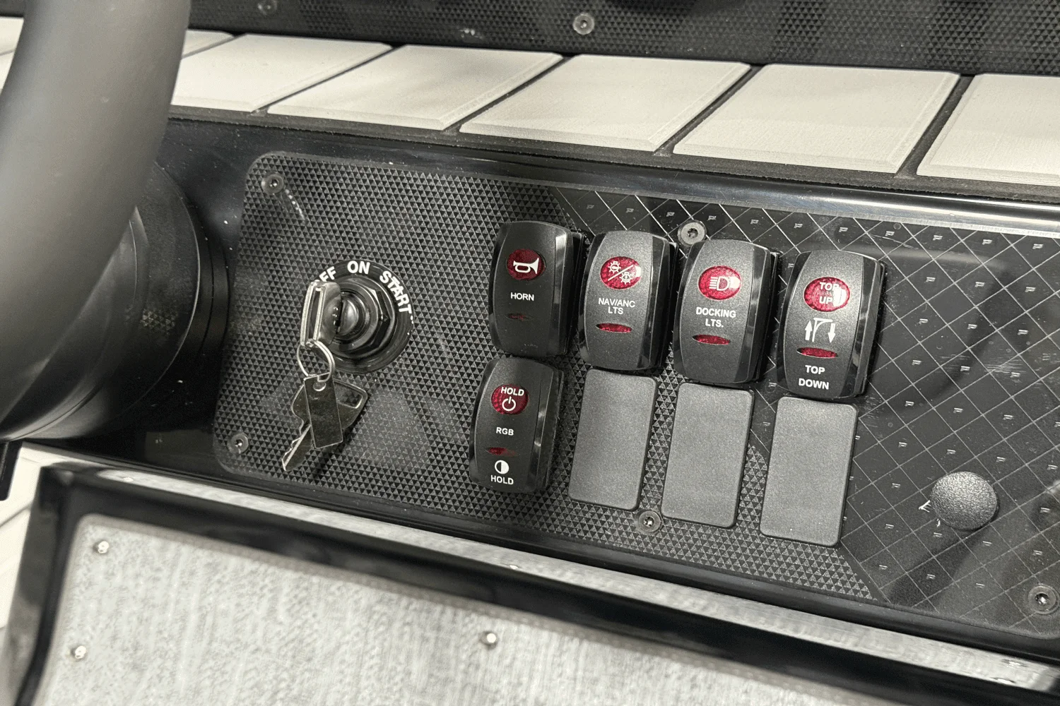 2025 Premier 230 Sunsation Image Thumbnail #50