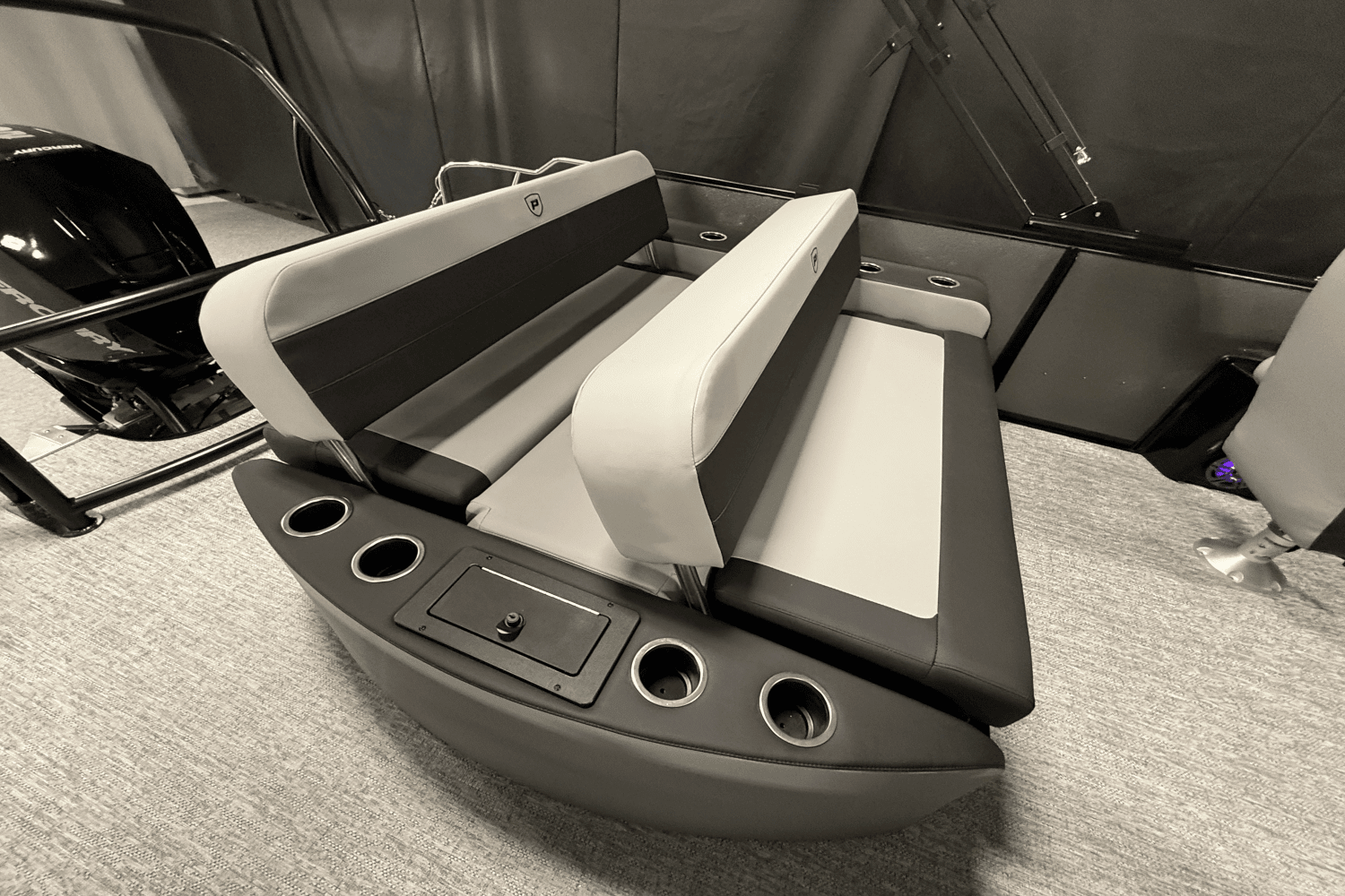 2025 Premier 230 Sunsation Image Thumbnail #32