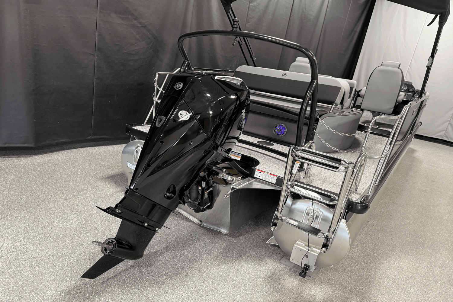 2025 Premier 230 Sunsation Image Thumbnail #21