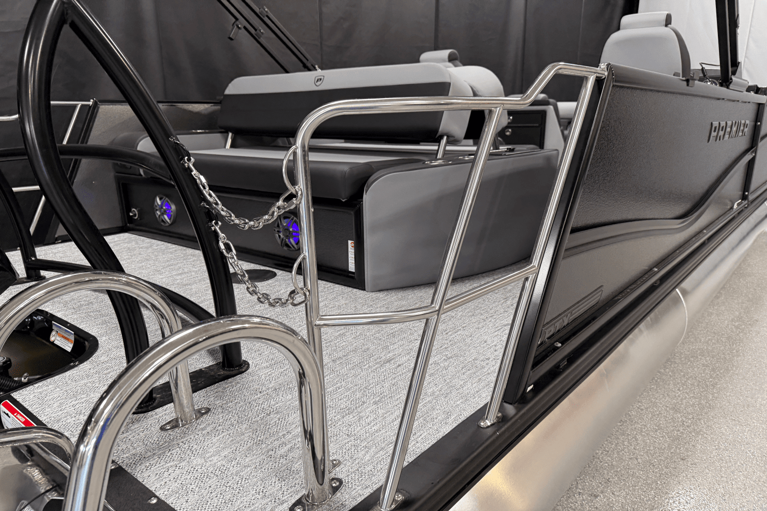 2025 Premier 230 Sunsation Image Thumbnail #17