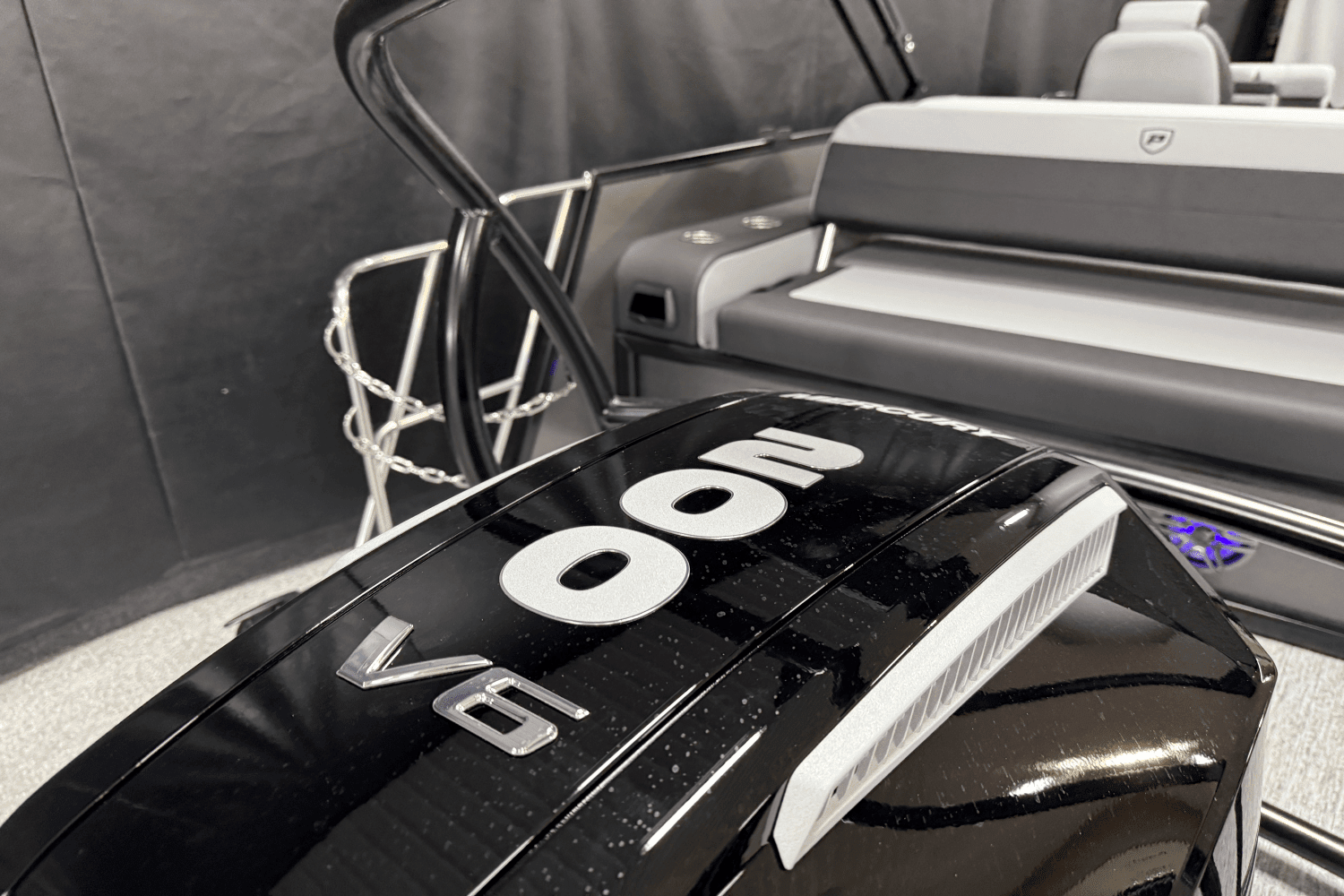 2025 Premier 230 Sunsation Image Thumbnail #22