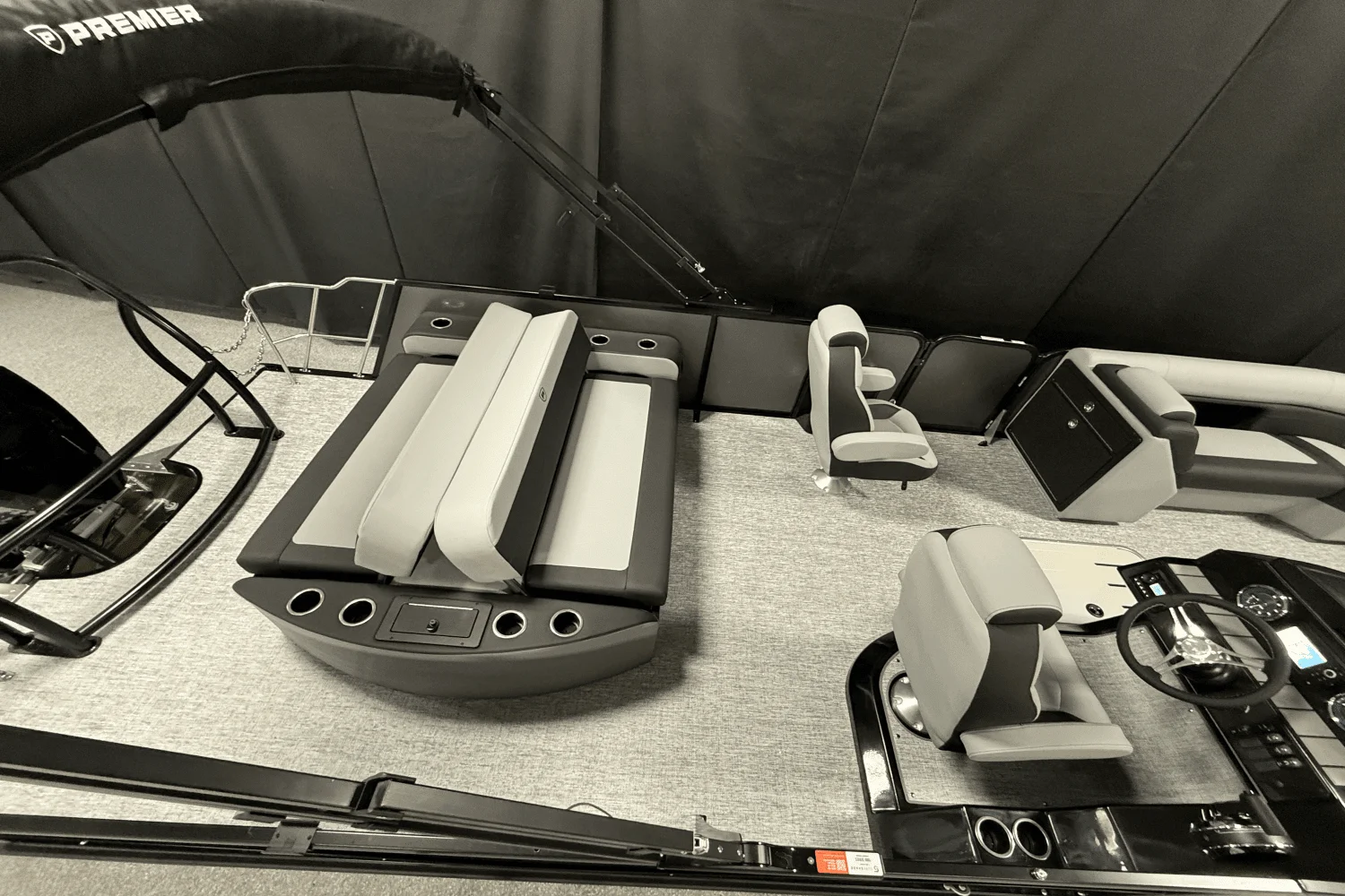 2025 Premier 230 Sunsation Image Thumbnail #8