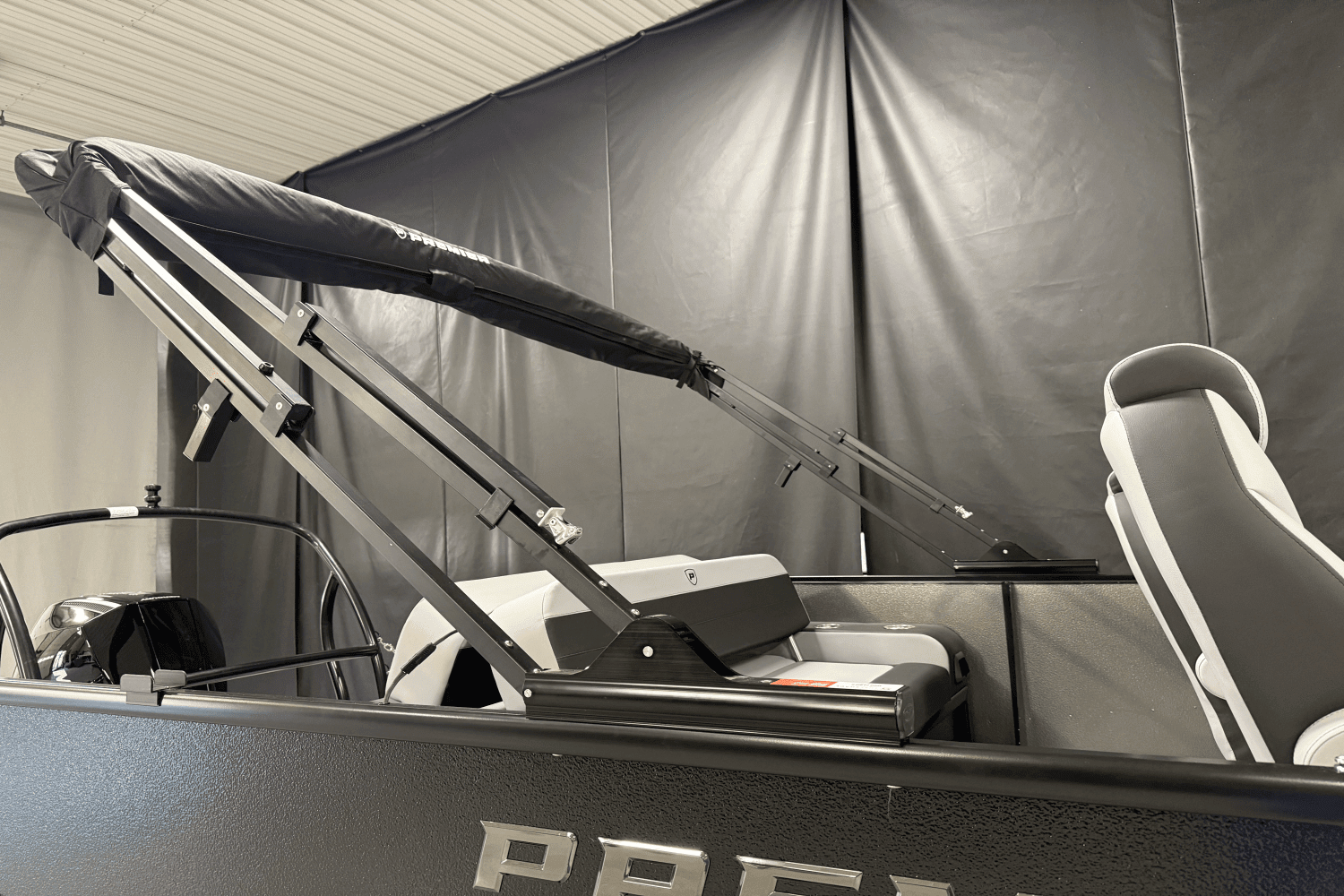 2025 Premier 230 Sunsation Image Thumbnail #16