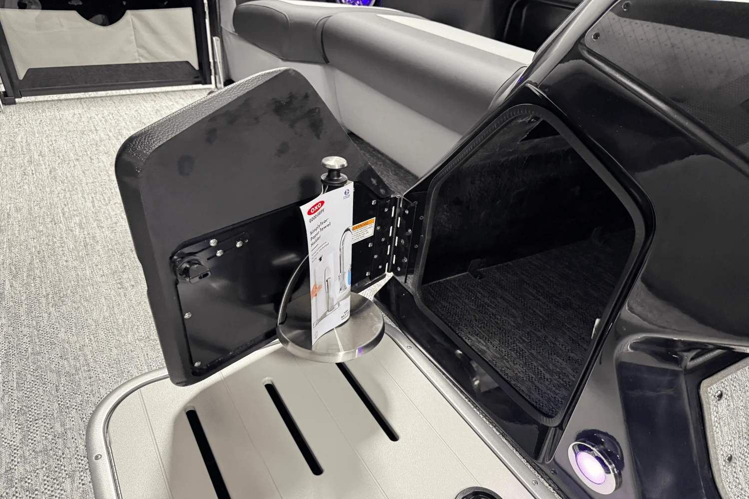 2025 Premier 230 Sunsation Image Thumbnail #61