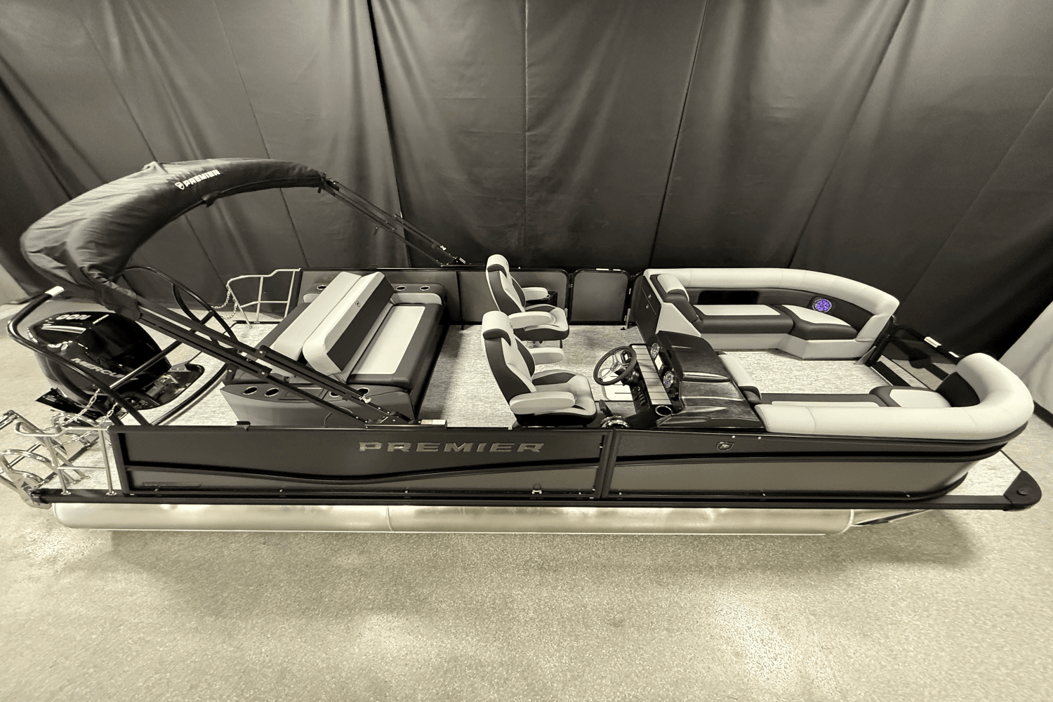 2025 Premier 230 Sunsation Image Thumbnail #1