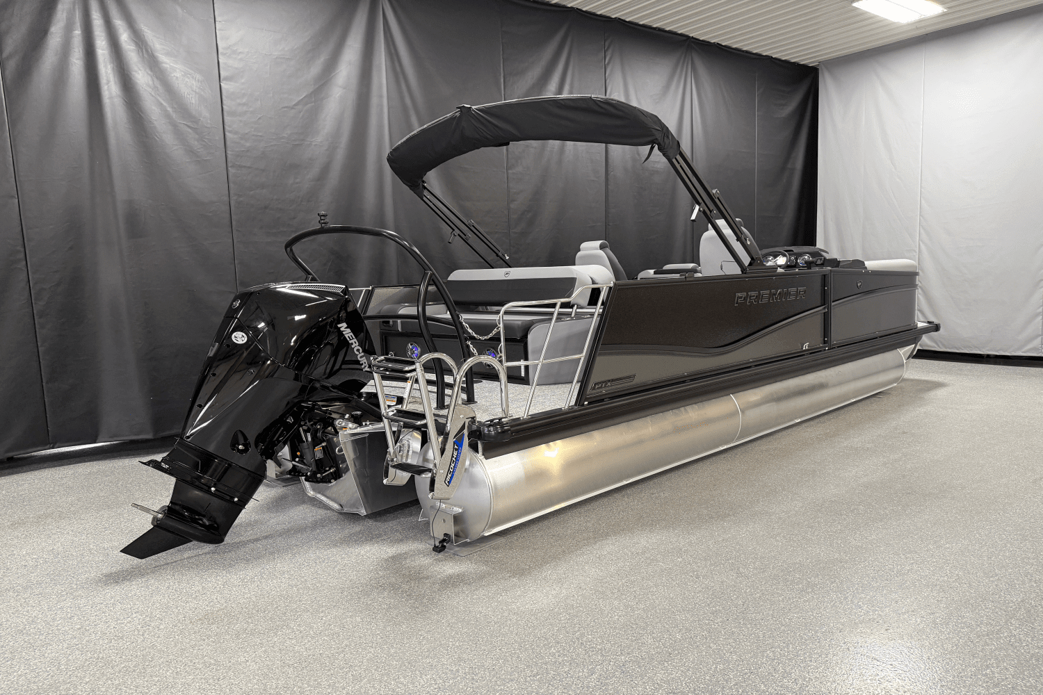 2025 Premier 230 Sunsation Image Thumbnail #2