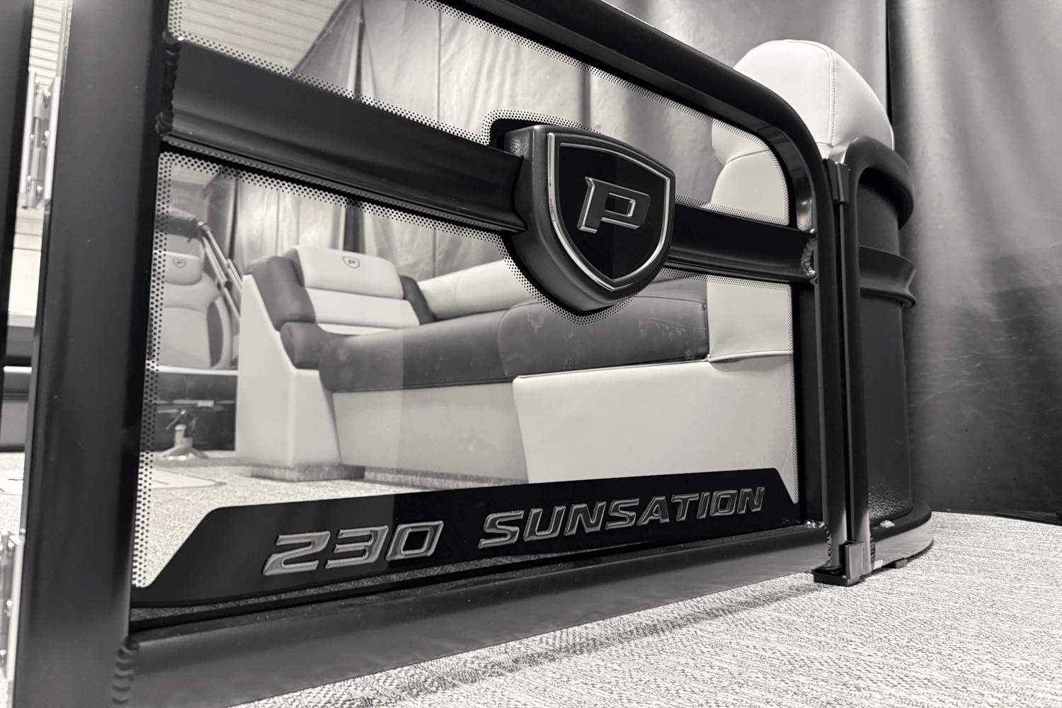 2025 Premier 230 Sunsation Image Thumbnail #13