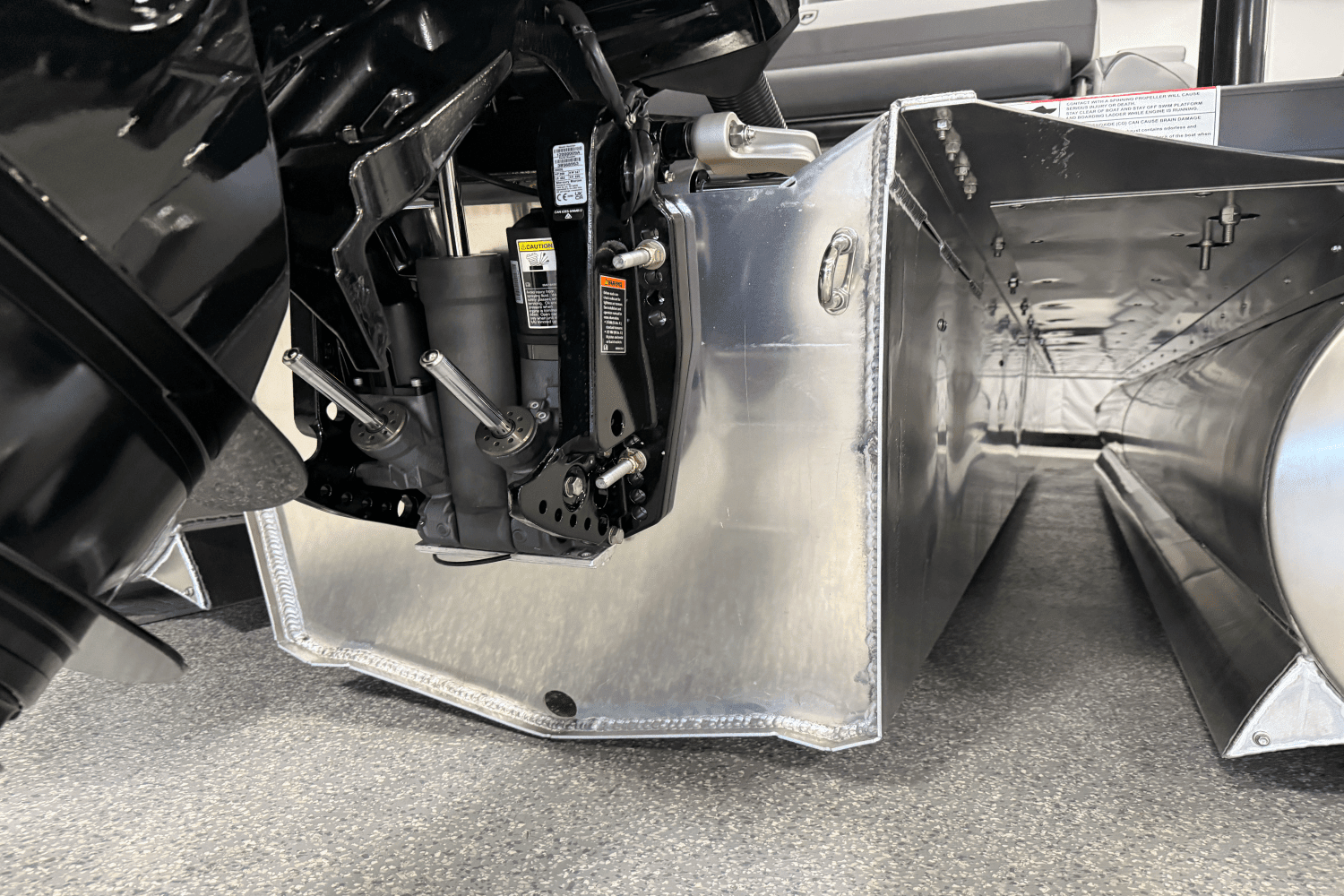 2025 Premier 230 Sunsation Image Thumbnail #20