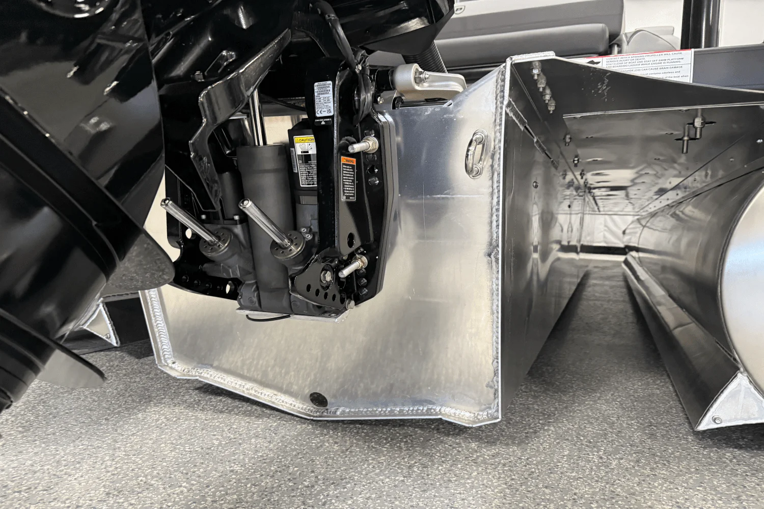 2025 Premier 230 Sunsation Image Thumbnail #20