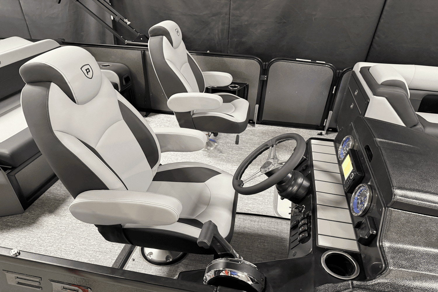 2025 Premier 230 Sunsation Image Thumbnail #10