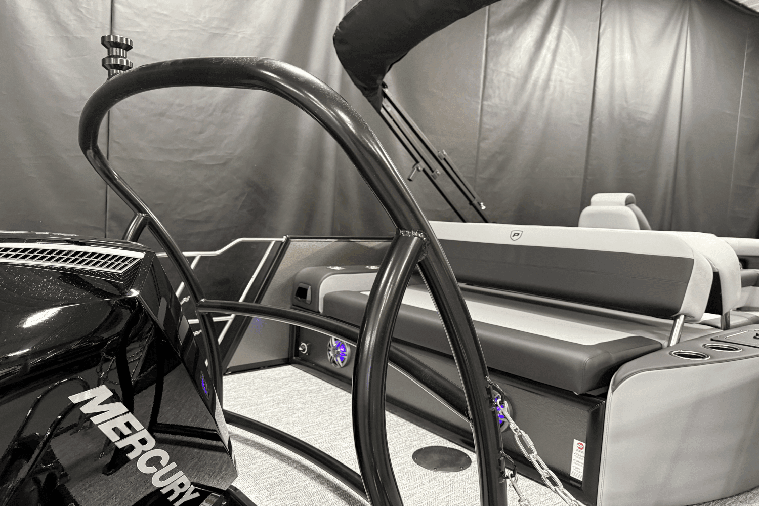 2025 Premier 230 Sunsation Image Thumbnail #23