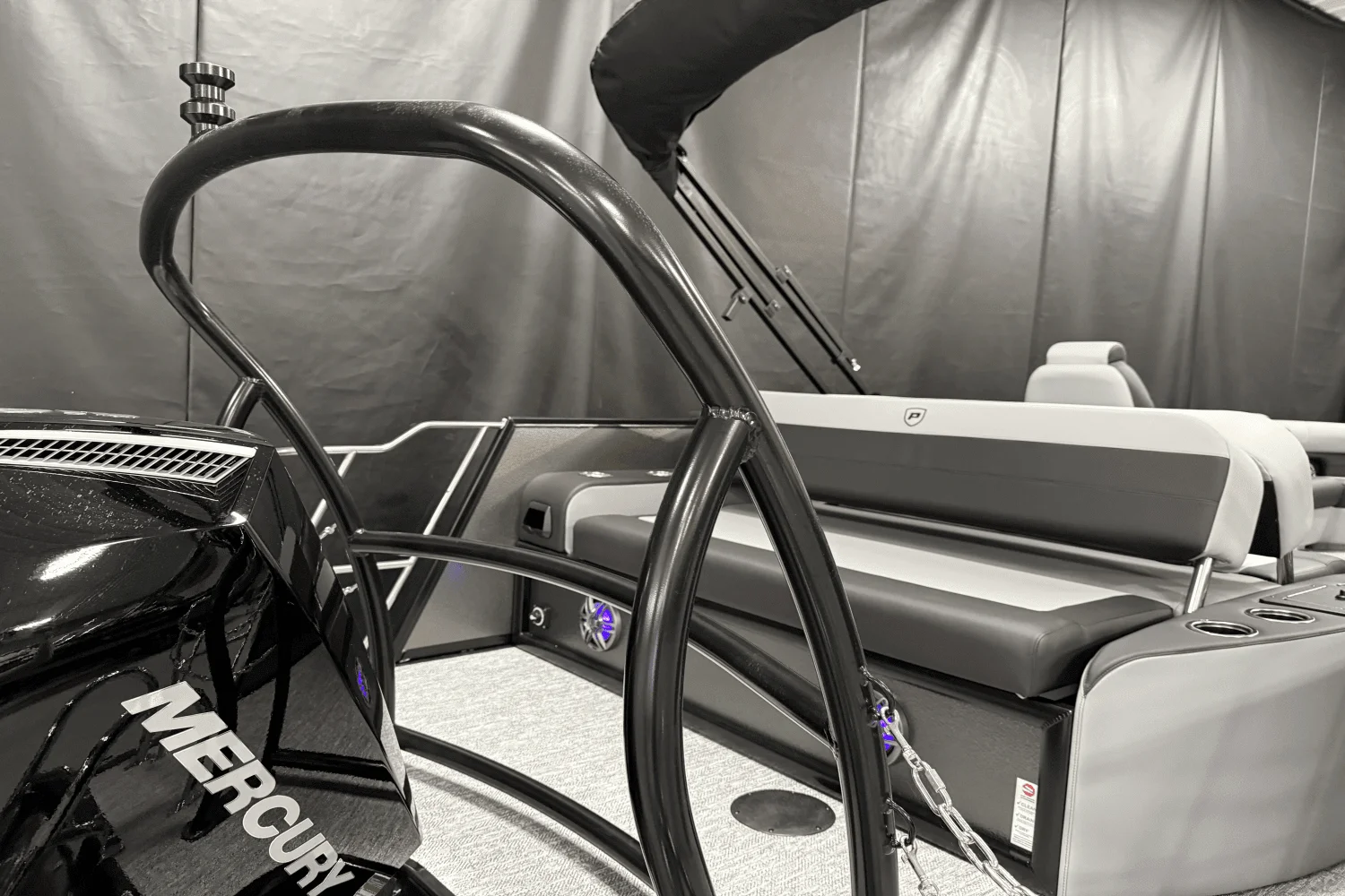 2025 Premier 230 Sunsation Image Thumbnail #23