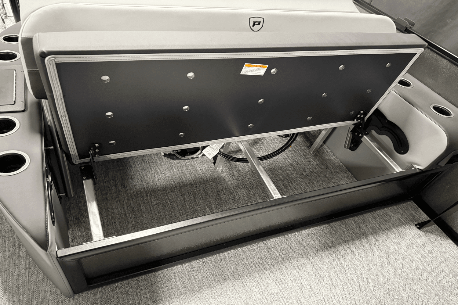 2025 Premier 230 Sunsation Image Thumbnail #36