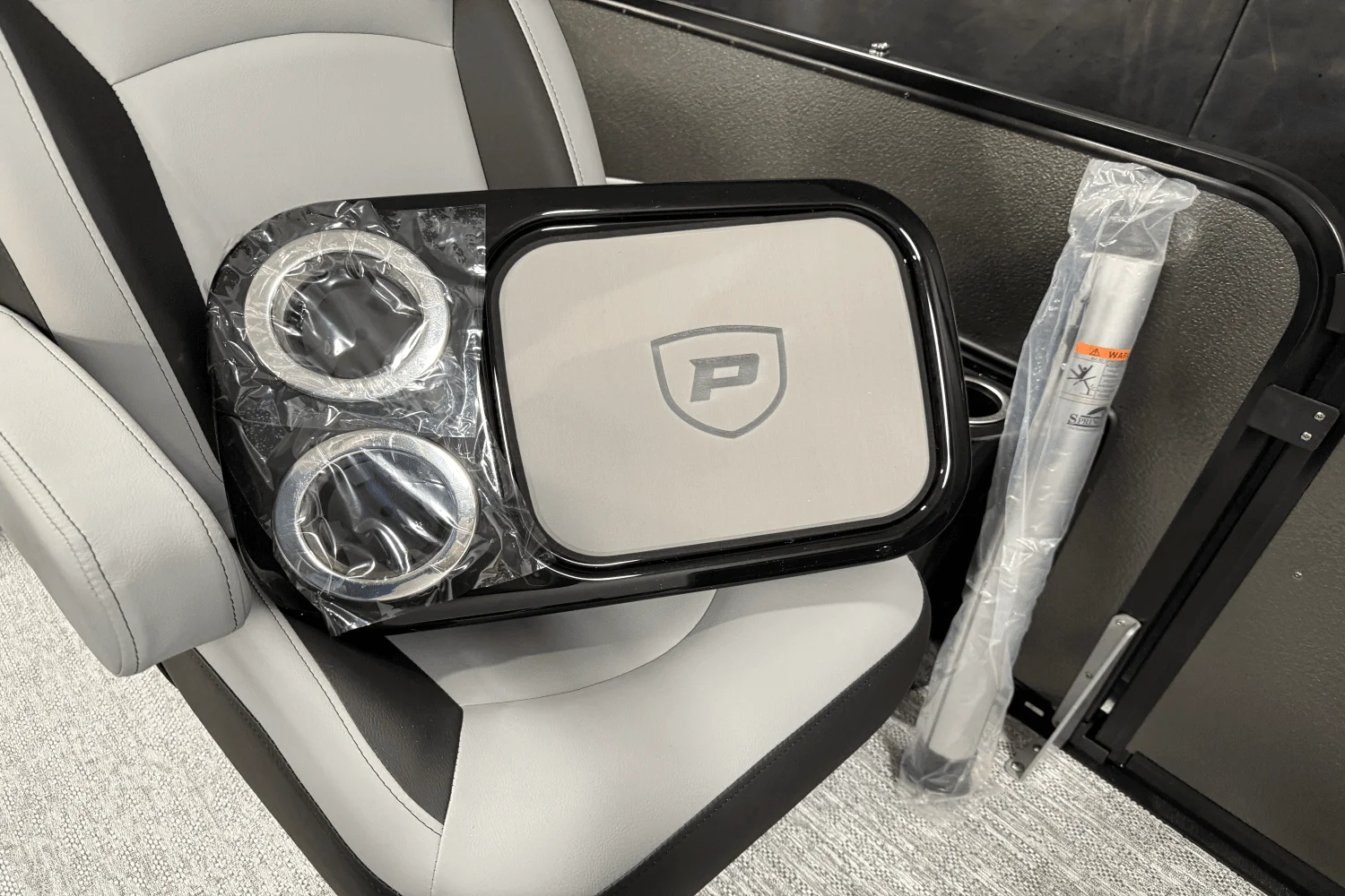 2025 Premier 230 Sunsation Image Thumbnail #43