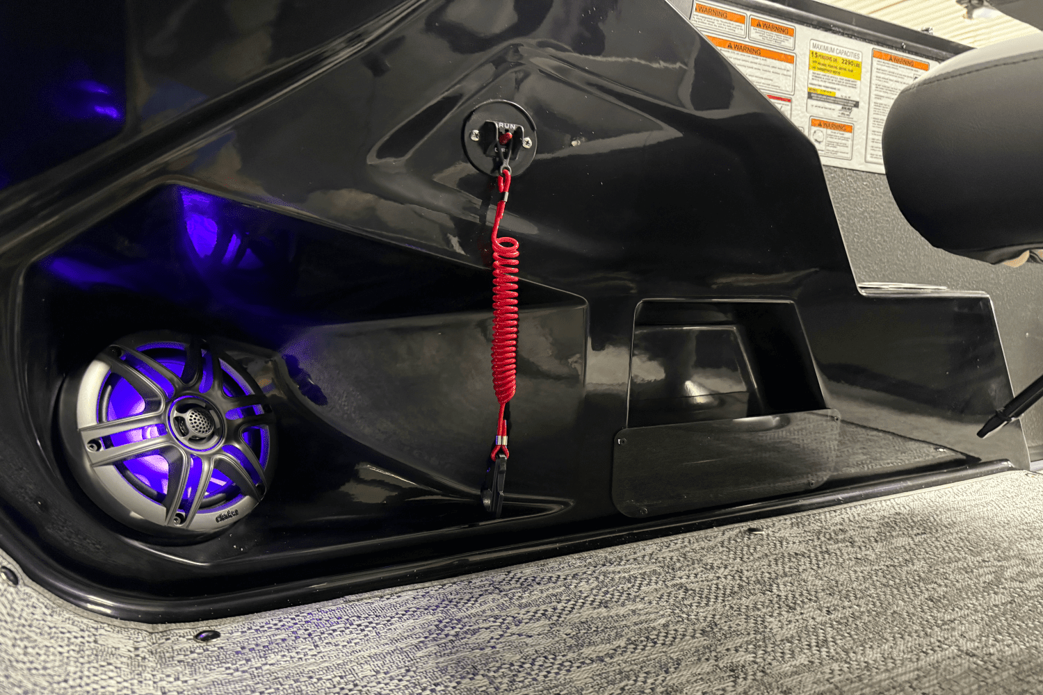 2025 Premier 230 Sunsation Image Thumbnail #59