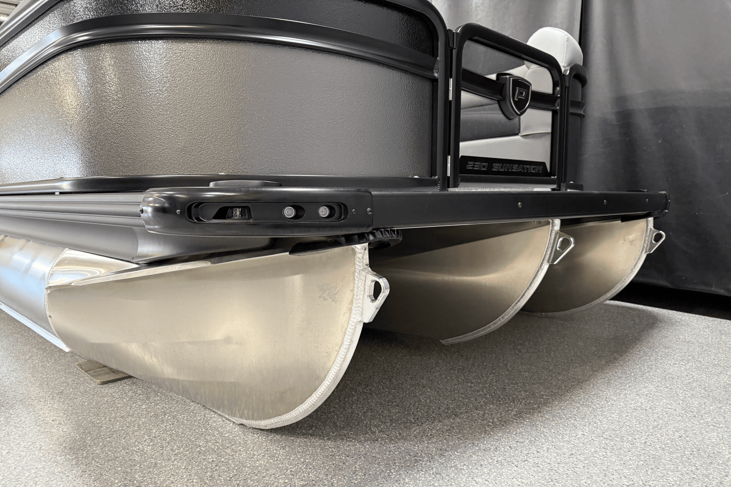 2025 Premier 230 Sunsation Image Thumbnail #14