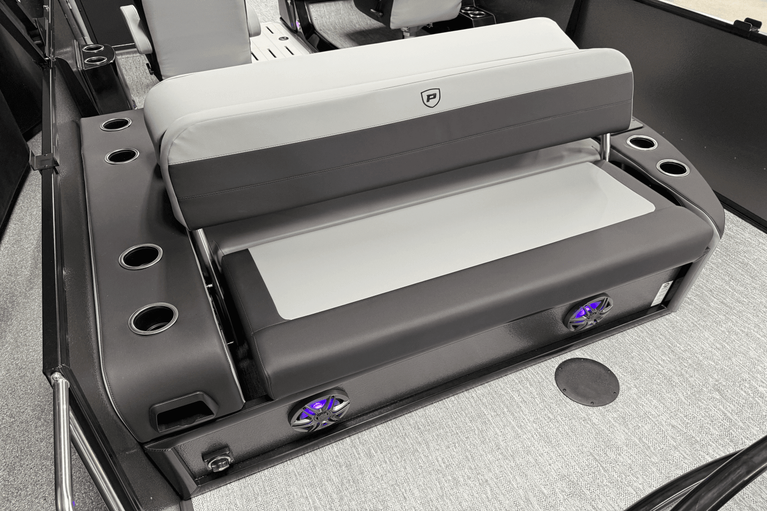 2025 Premier 230 Sunsation Image Thumbnail #26