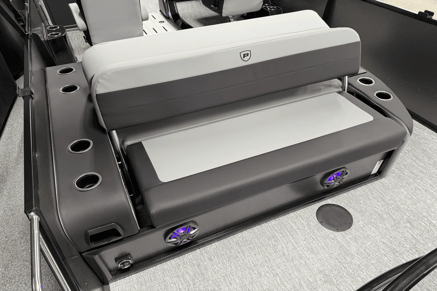 2025 Premier 230 Sunsation Image Thumbnail #26