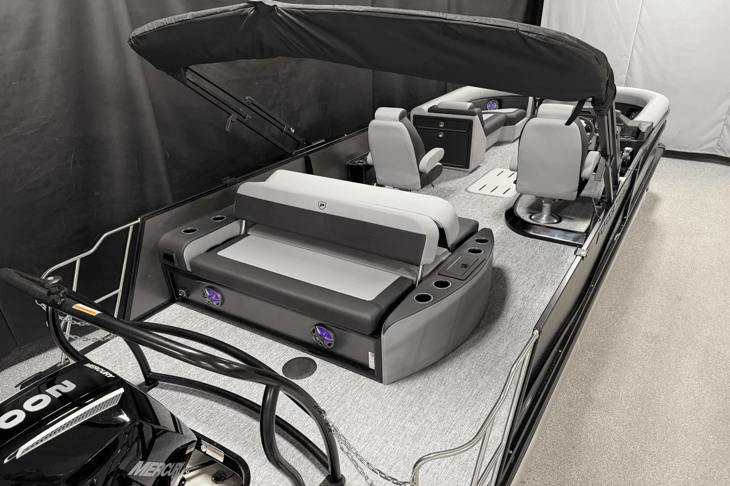 2025 Premier 230 Sunsation Image Thumbnail #7