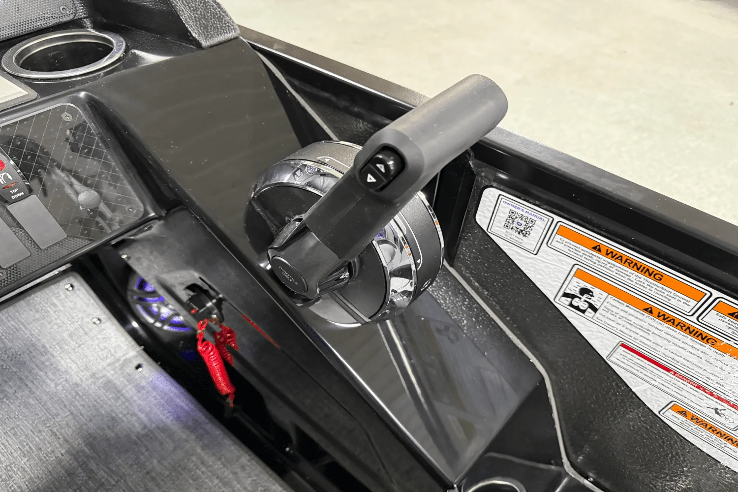 2025 Premier 230 Sunsation Image Thumbnail #48