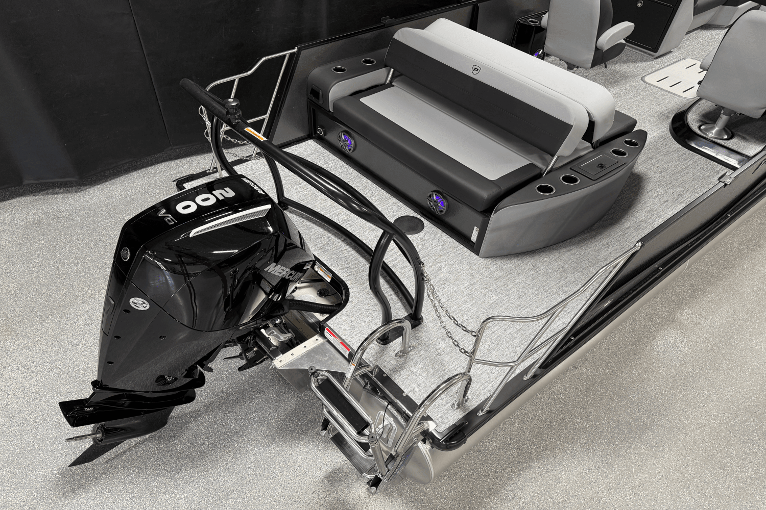 2025 Premier 230 Sunsation Image Thumbnail #6