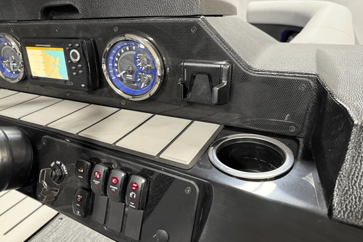 2025 Premier 230 Sunsation Image Thumbnail #51