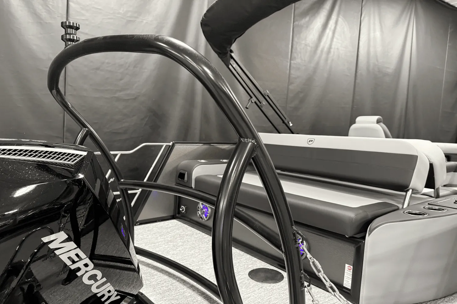 2025 Premier 230 Sunsation Image Thumbnail #23