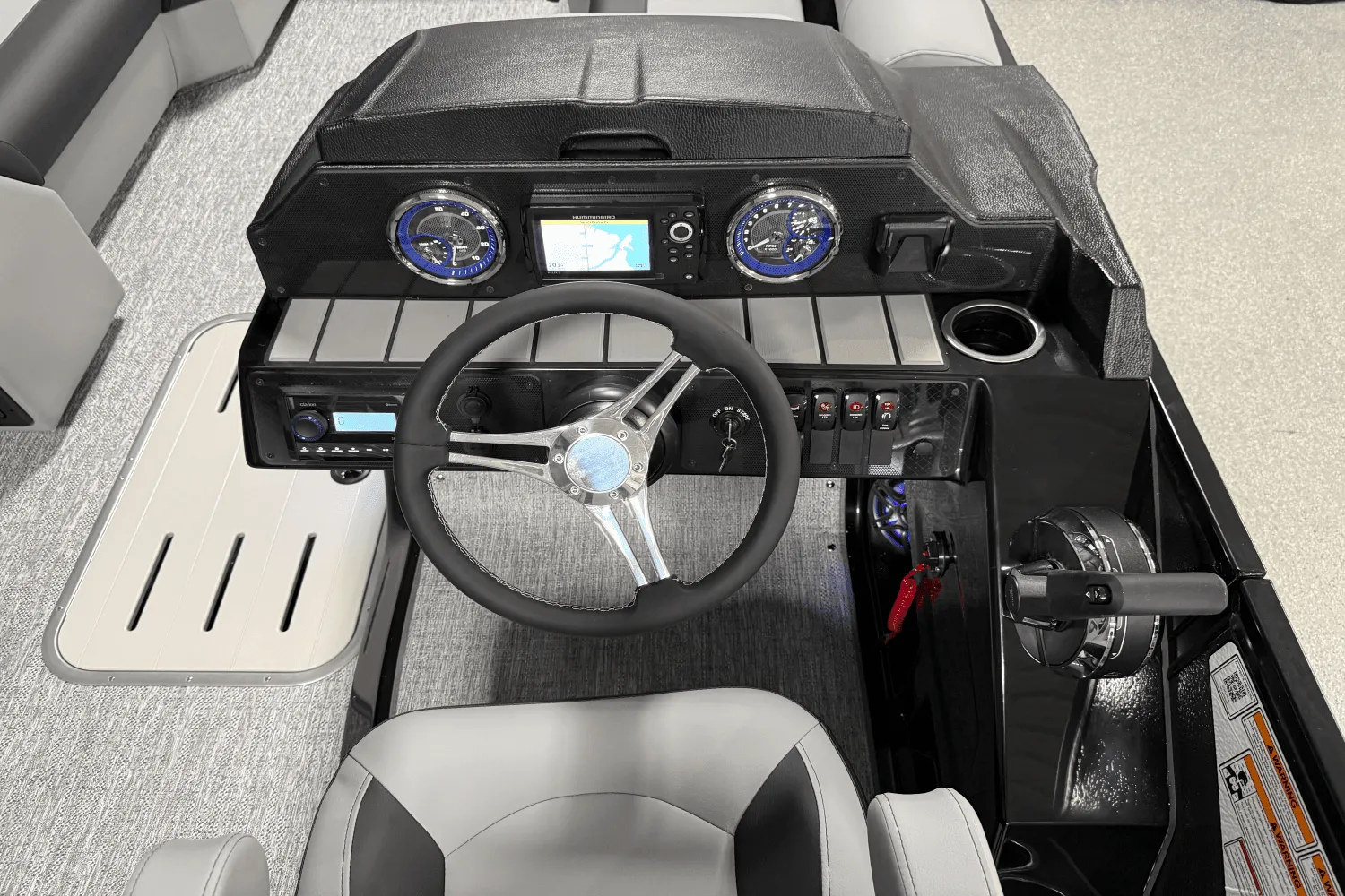 2025 Premier 230 Sunsation Image Thumbnail #49