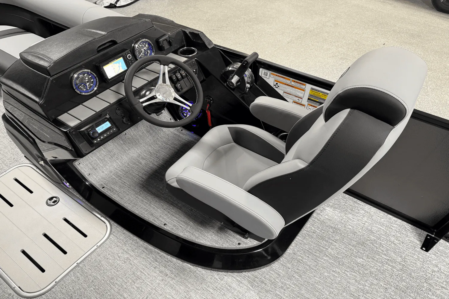 2025 Premier 230 Sunsation Image Thumbnail #44