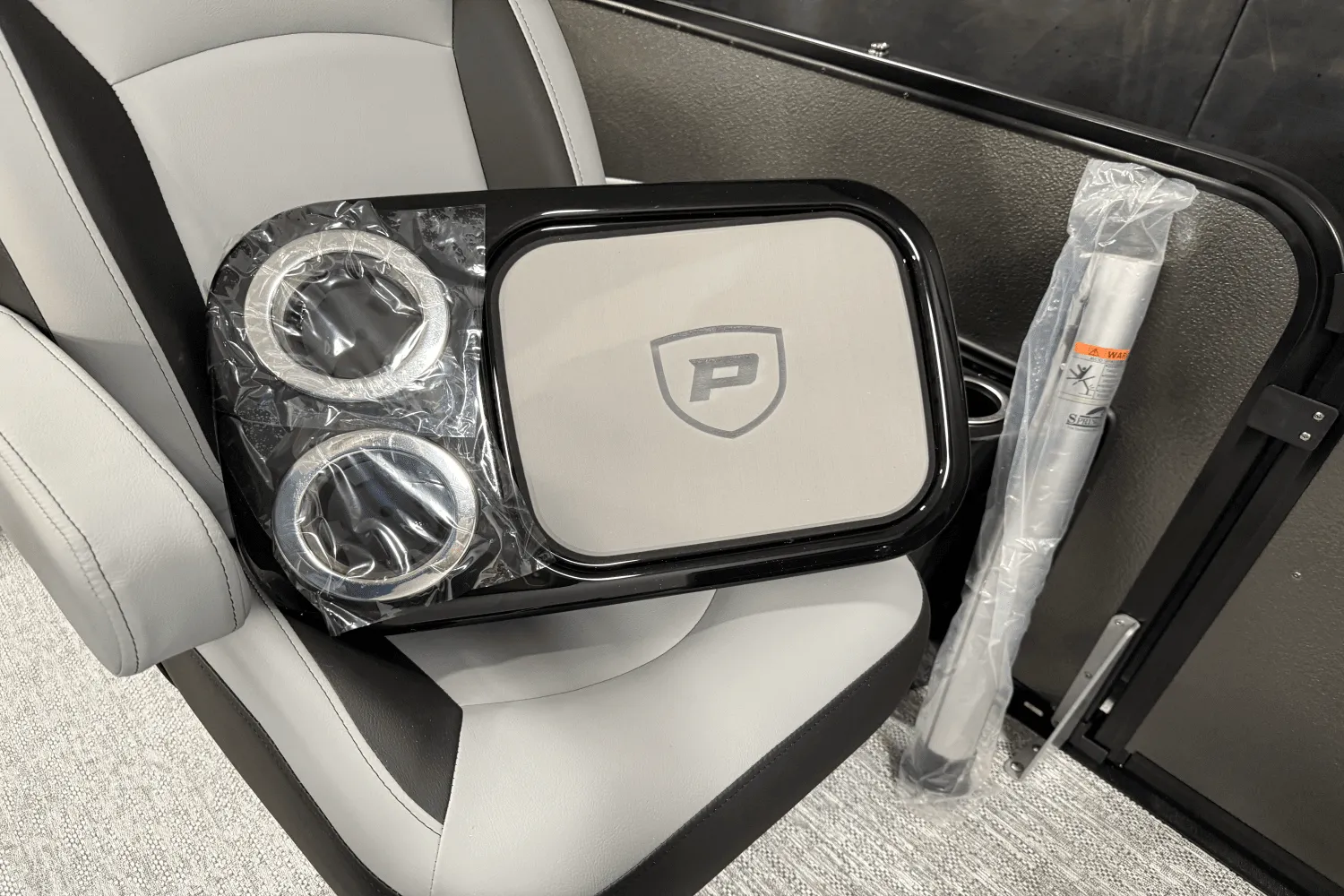 2025 Premier 230 Sunsation Image Thumbnail #43