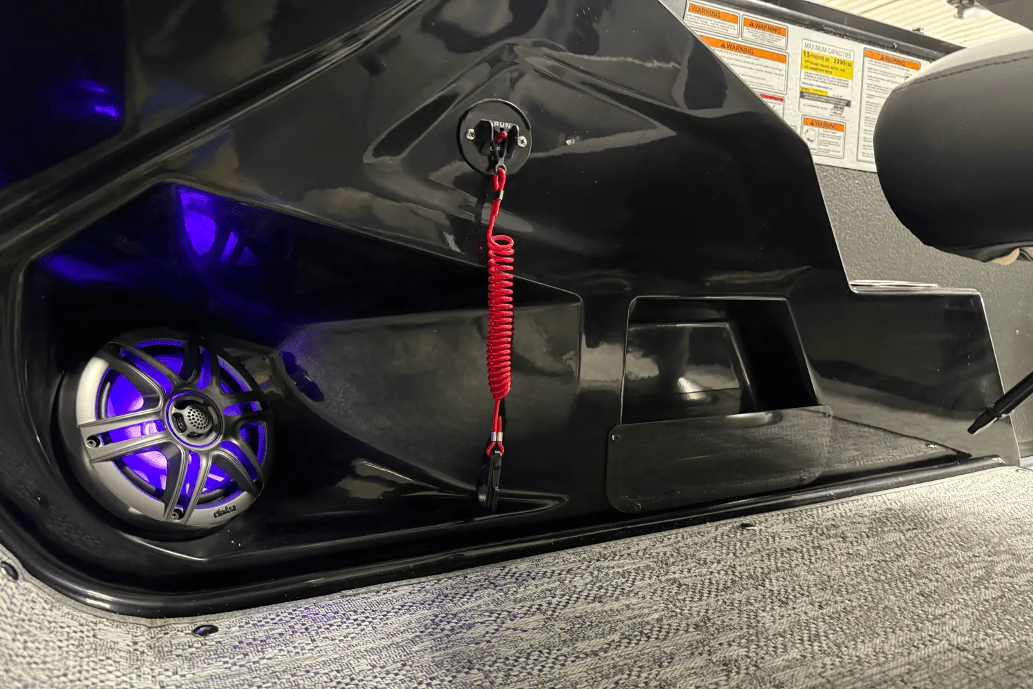 2025 Premier 230 Sunsation Image Thumbnail #59