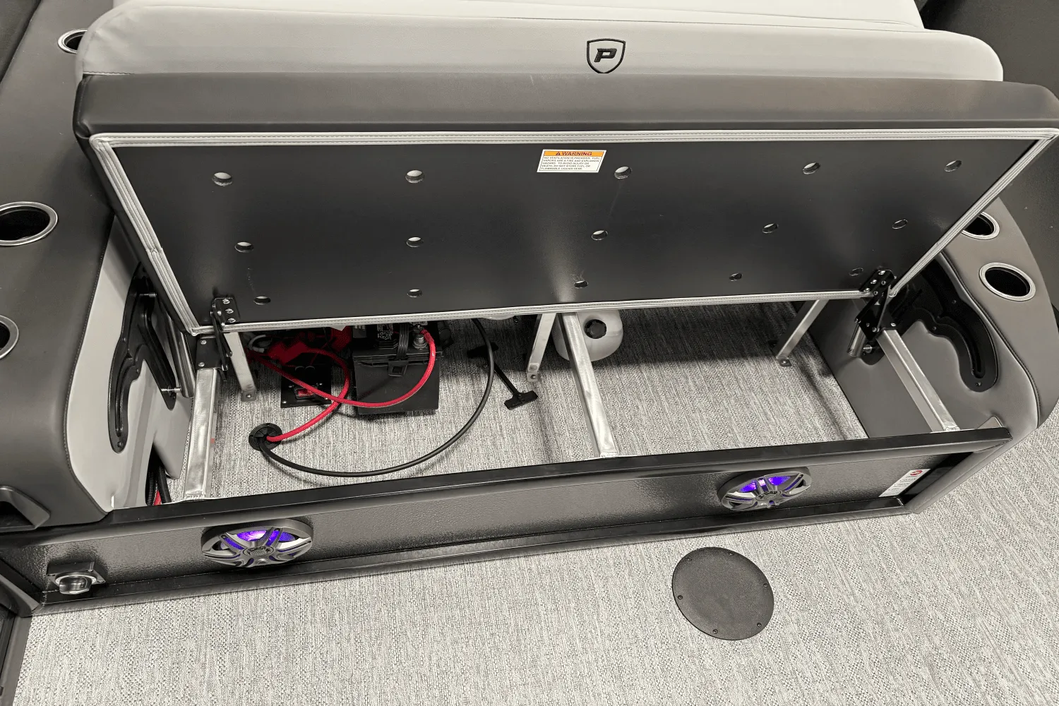 2025 Premier 230 Sunsation Image Thumbnail #28