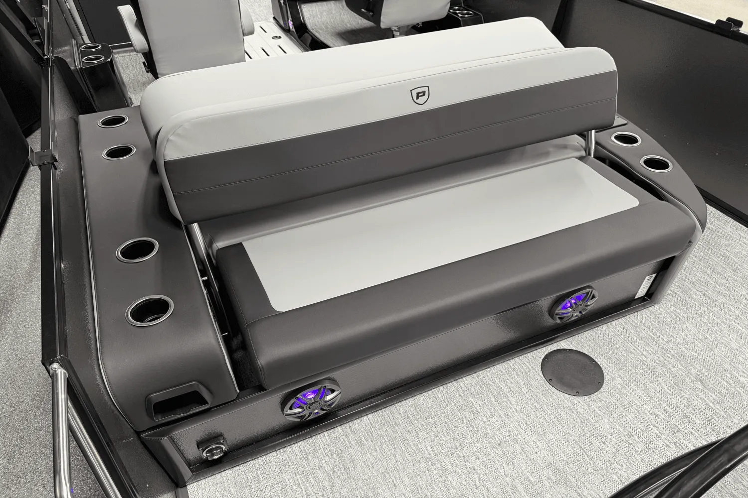 2025 Premier 230 Sunsation Image Thumbnail #26