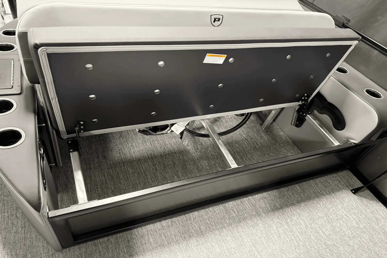 2025 Premier 230 Sunsation Image Thumbnail #36