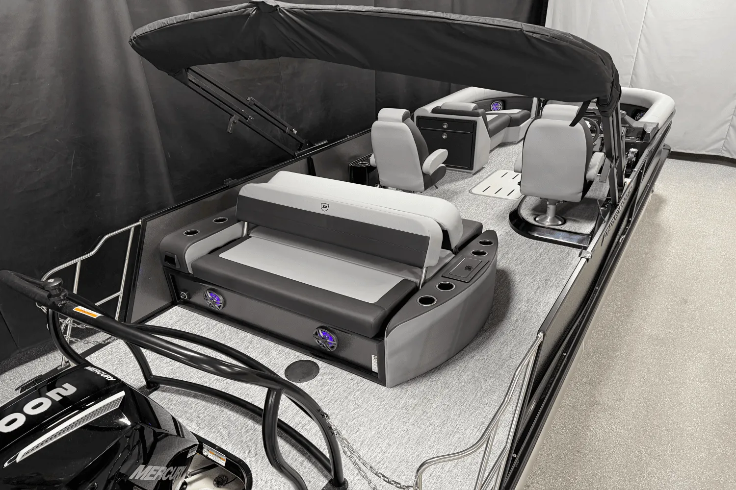 2025 Premier 230 Sunsation Image Thumbnail #7