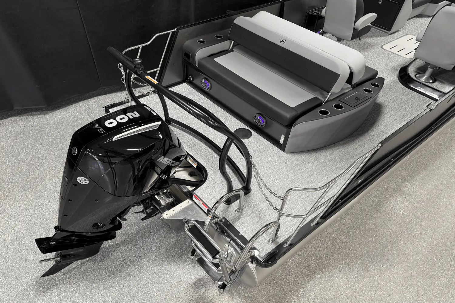 2025 Premier 230 Sunsation Image Thumbnail #6