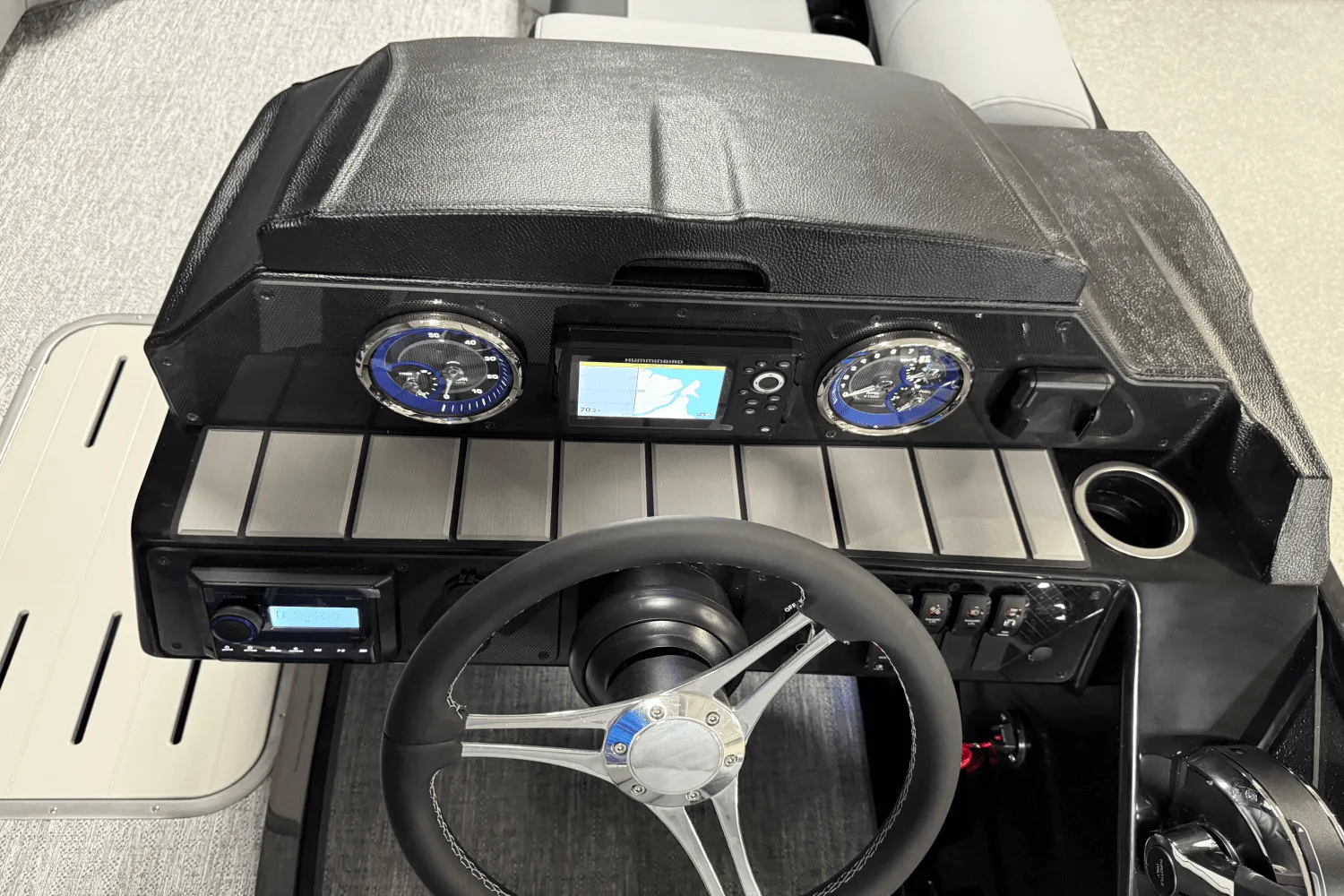 2025 Premier 230 Sunsation Image Thumbnail #57