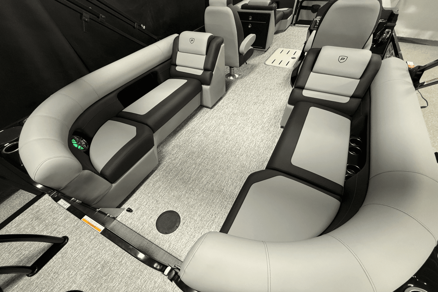 2025 Premier 230 Sunsation Image Thumbnail #51