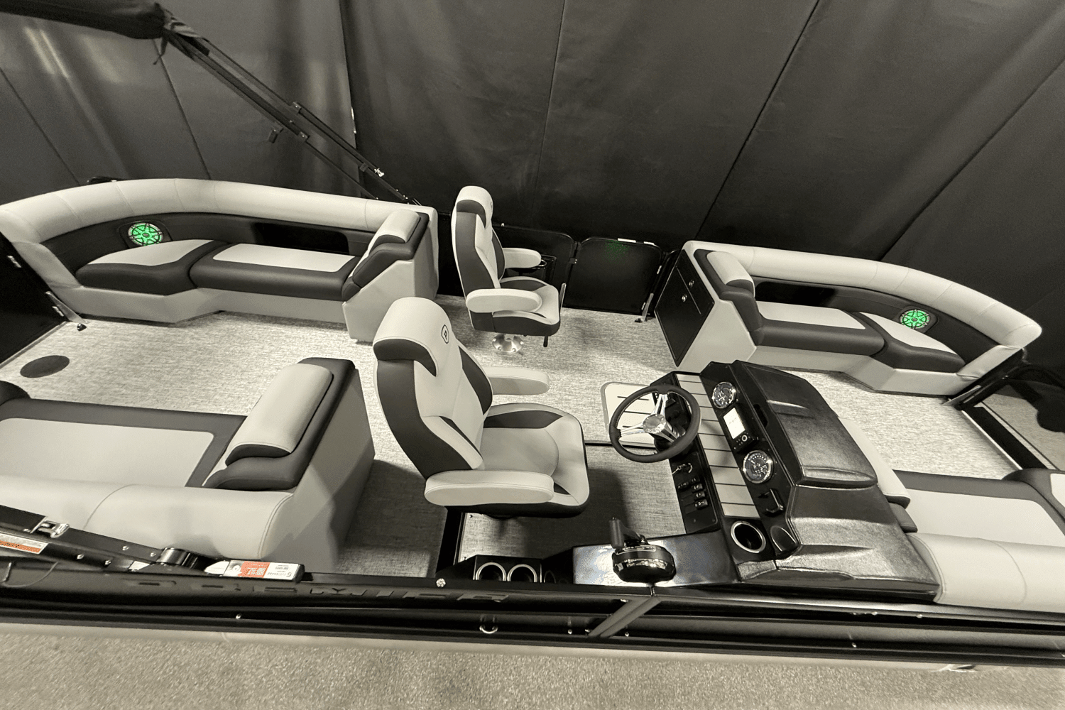 2025 Premier 230 Sunsation Image Thumbnail #5