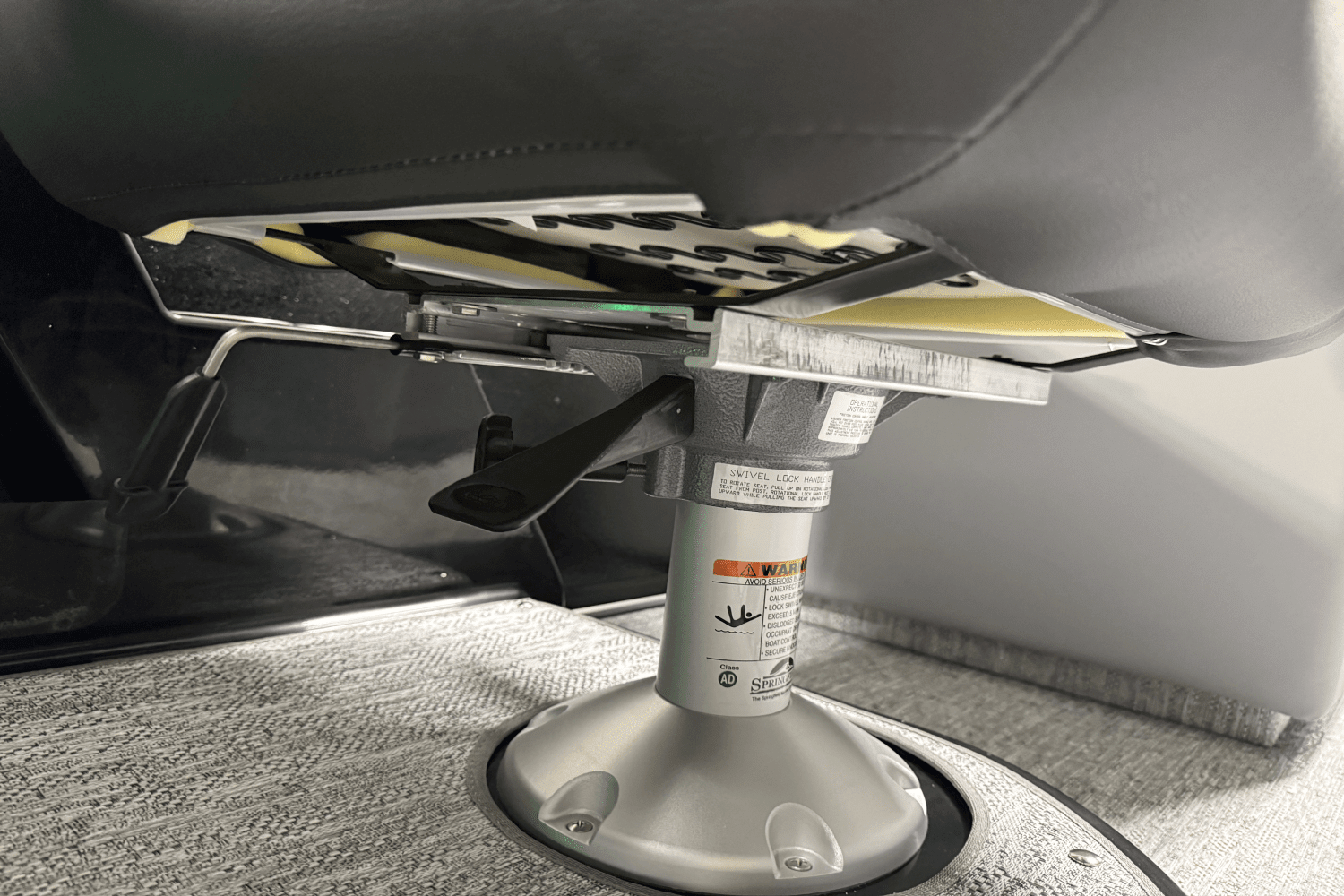 2025 Premier 230 Sunsation Image Thumbnail #36