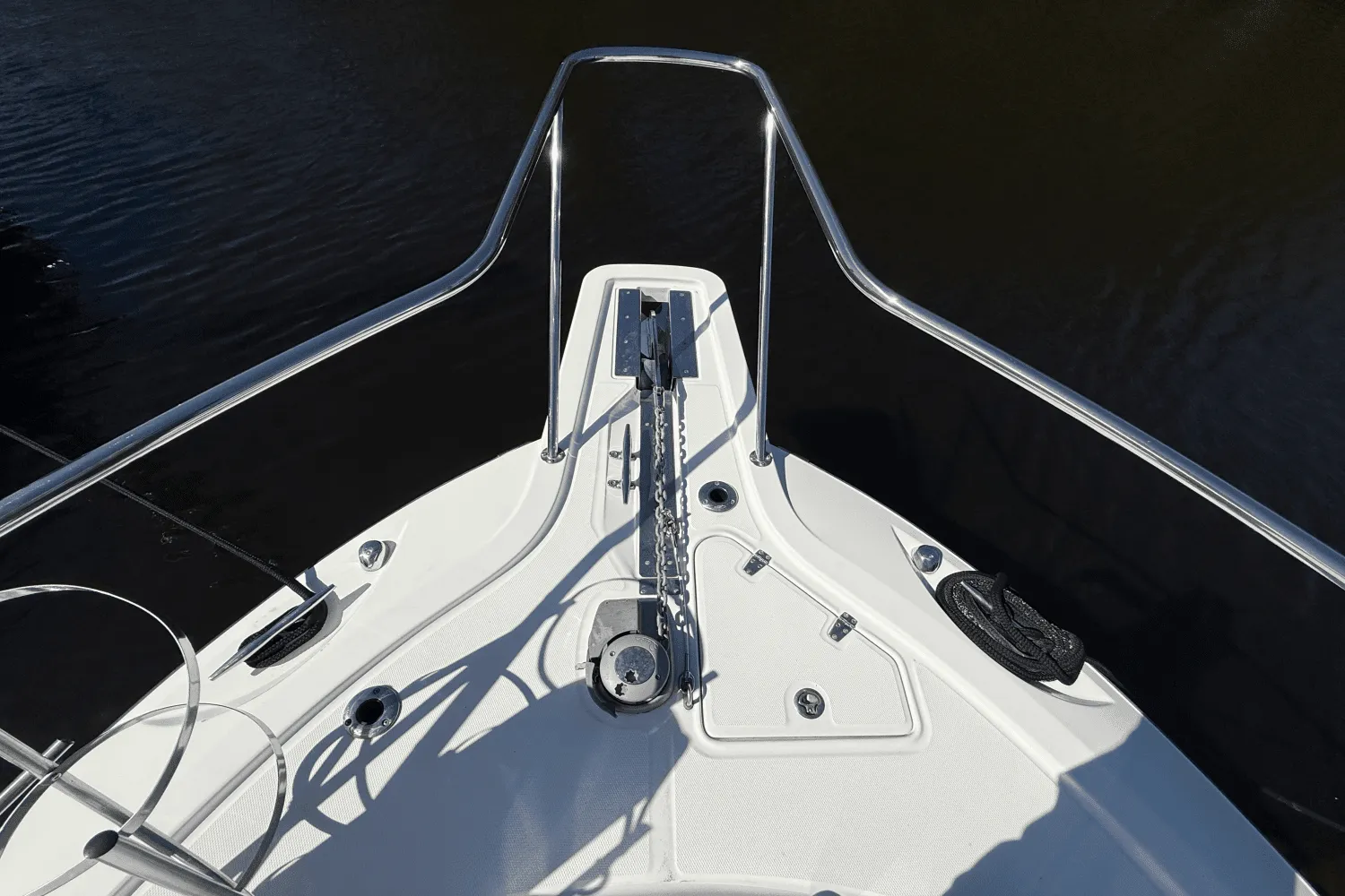 2013 Boston Whaler 345 CONQUEST Image Thumbnail #14