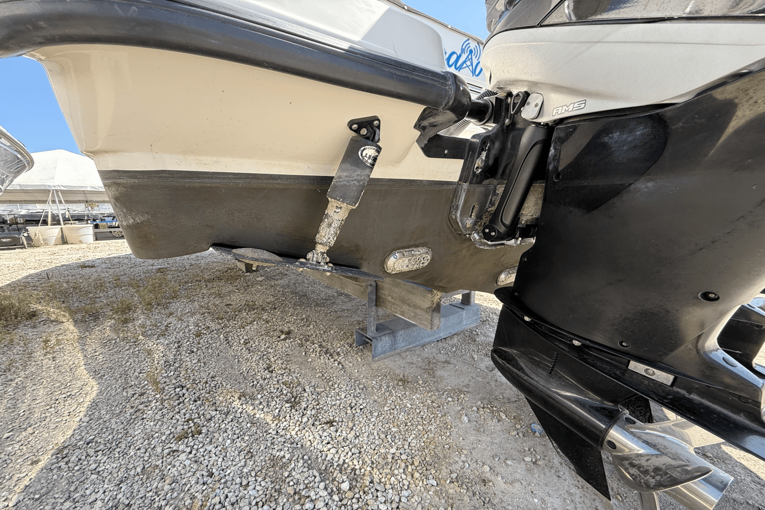 2013 Boston Whaler 345 CONQUEST Image Thumbnail #18