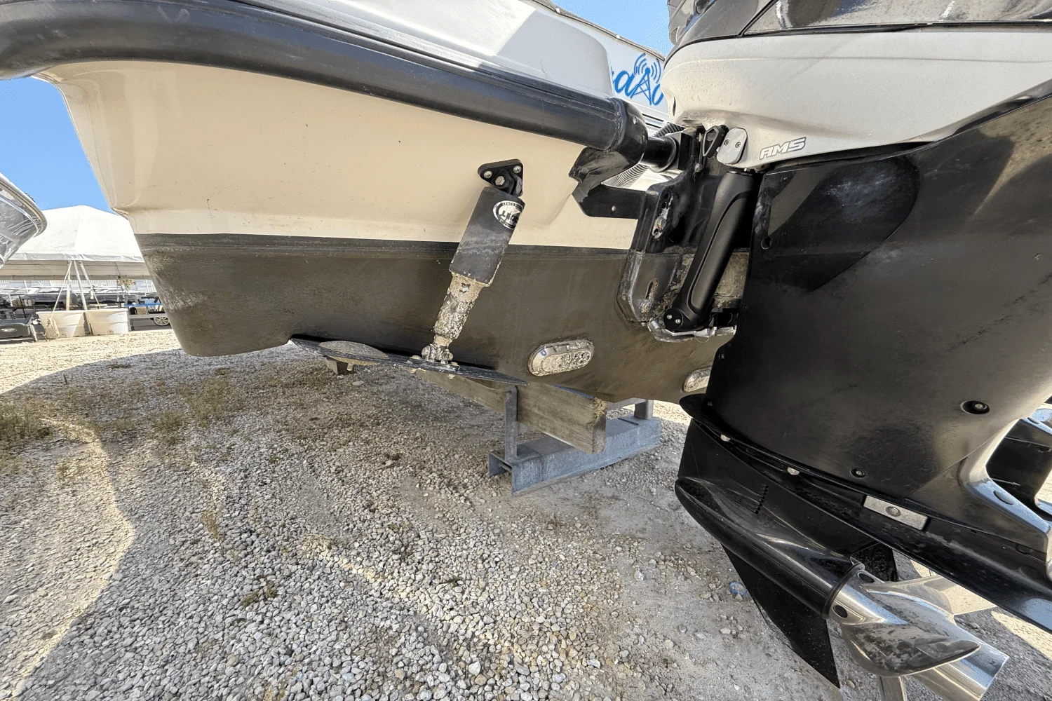 2013 Boston Whaler 345 CONQUEST Image Thumbnail #18