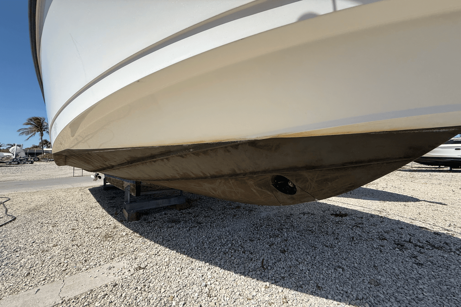 2013 Boston Whaler 345 CONQUEST Image Thumbnail #17