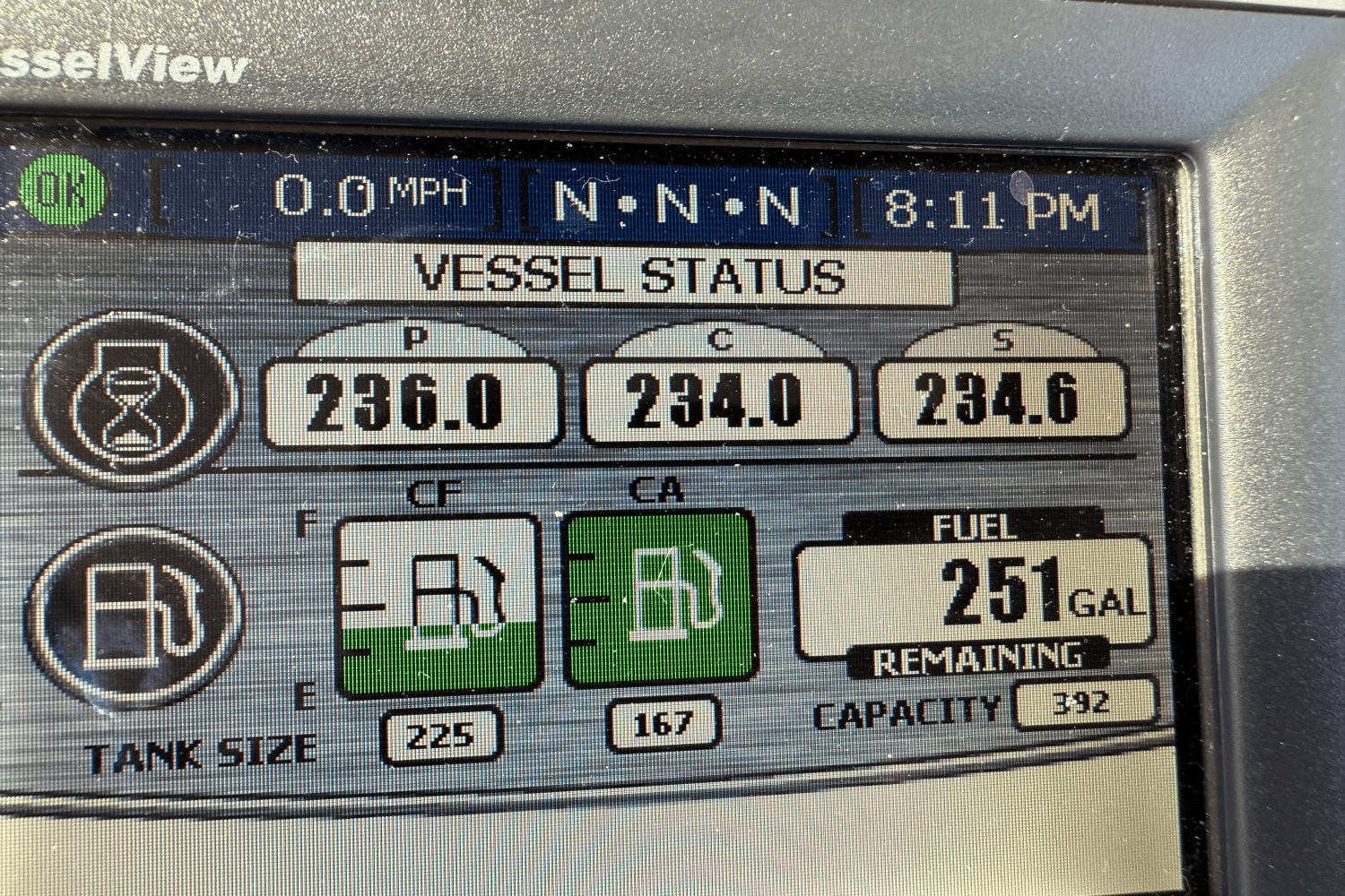 2013 Boston Whaler 345 CONQUEST Image Thumbnail #37