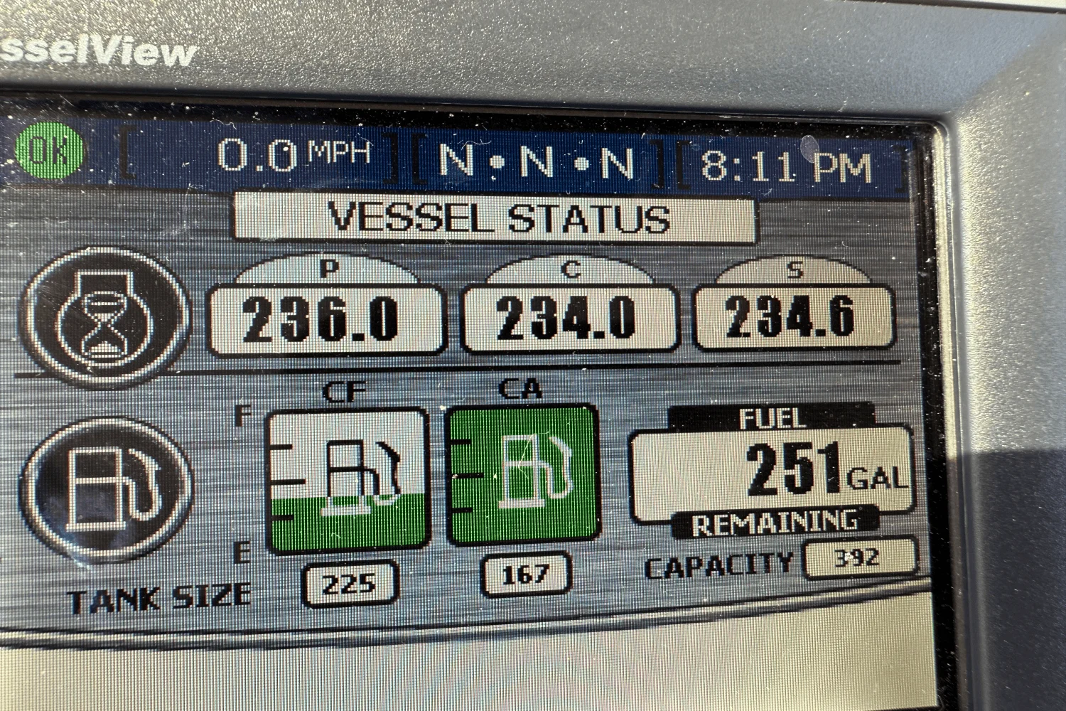 2013 Boston Whaler 345 CONQUEST Image Thumbnail #37