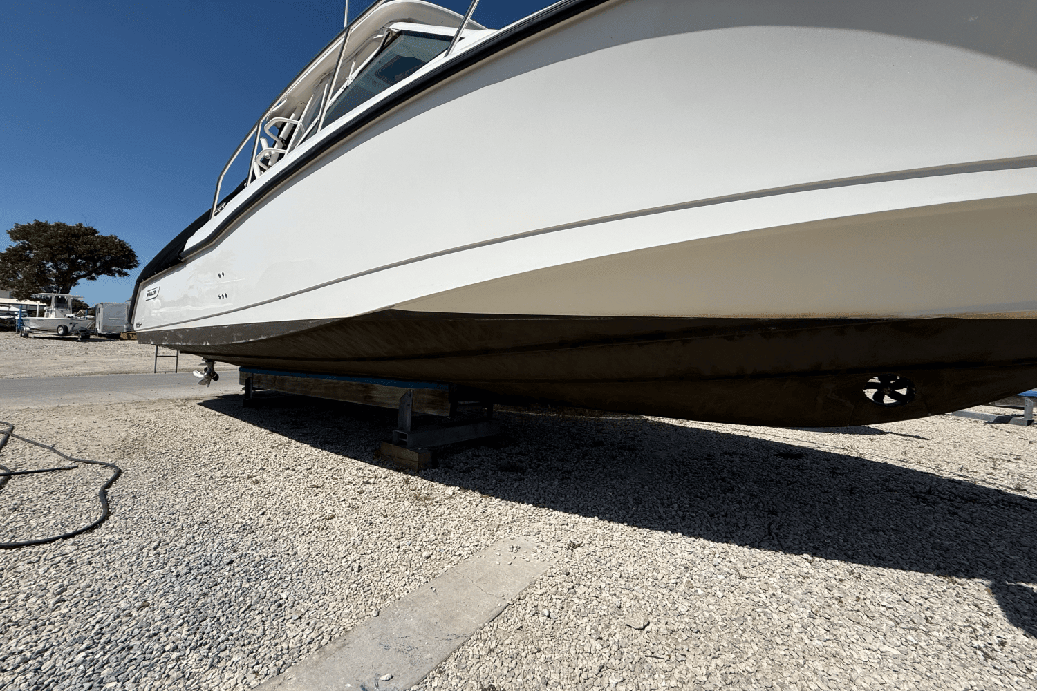 2013 Boston Whaler 345 CONQUEST Image Thumbnail #16