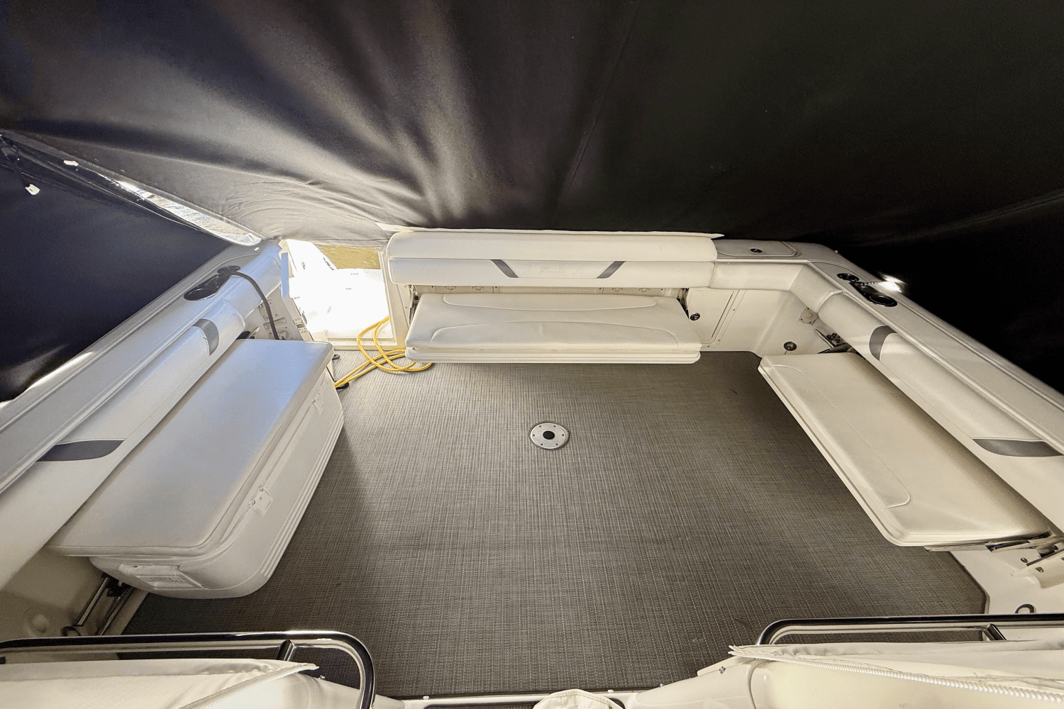 2013 Boston Whaler 345 CONQUEST Image Thumbnail #21