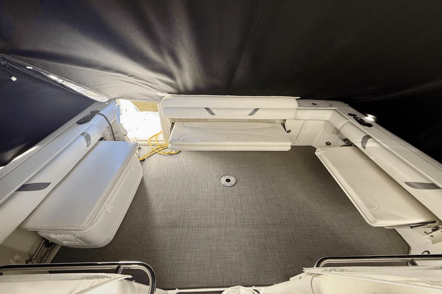 2013 Boston Whaler 345 CONQUEST Image Thumbnail #21